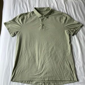 Men’s Lululemon Polo Shirt